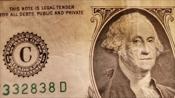 SHIFTED PRINT BILL - Searching for Fancy Serial Numbers and Error Banknotes