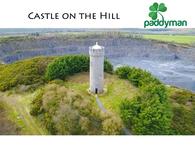 Castle on the Hill (Paddyman)