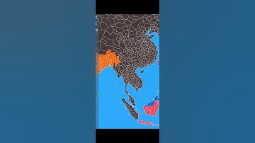 zombie virus in nutshell part 4 #ww3 #shorts #youtubeshorts #india #trending #nutshell #map #hindu