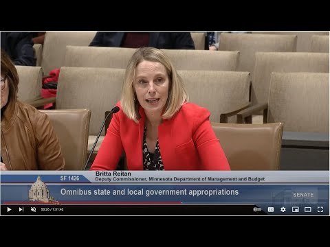 Committee on State
