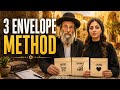 3 Envelopes: The Ancient Jewish Method to Master Your Money