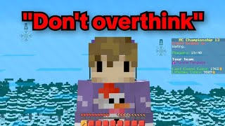 Grian's Advice in Life