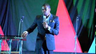 Apostle B Java   Blessed Through Afflictions   Part2 Wealth