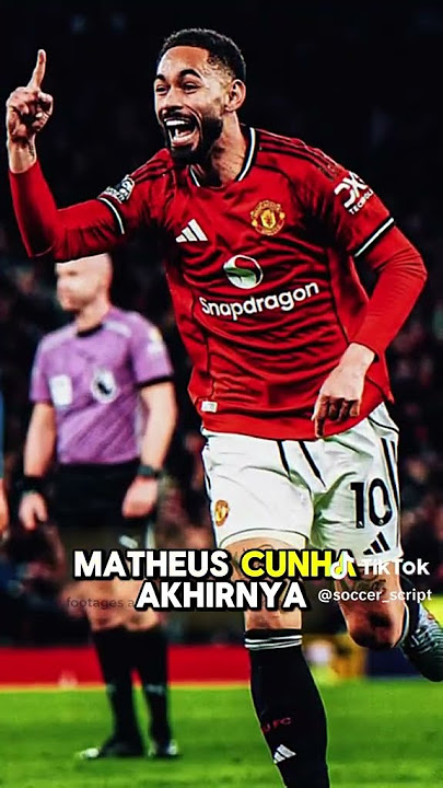 Racikan Pas, MU Jadi Jago #manchesterunited