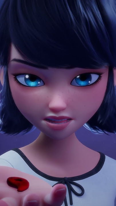 It’s a big responsibility, but we know Alya is up for the challenge! 💪✨  #miraculous #ladybug #mlb