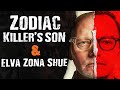 Zodiac Killer’s Son & Elva Zona Shu: Scary Mysteries Twisted 2's