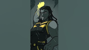 Thumbnail of Thank you @AnniFlamma for this AMAZING animatic!!! EPIC: The Thunder Saga is OUT NOW!!!