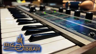 Making Beats In Ableton Live From My Home Production Setup - Beatboxing, Talkboxing, and Singing