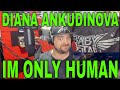 Diana Ankudinova | Human Reaction!