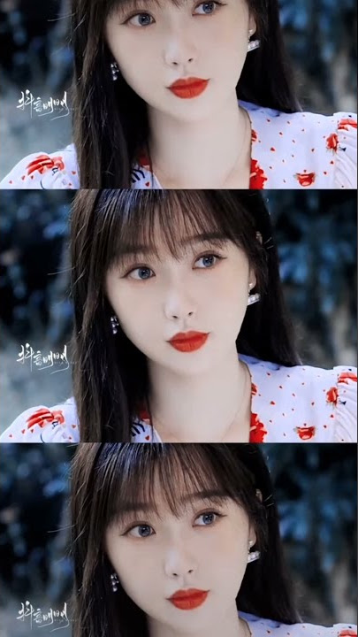 Esther Yu & Vin Zhang's New upcoming Drama 🥰| A Romance of the Little Forest | 两个人的小森林