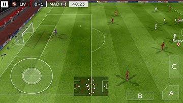 First Touch Soccer 2015 IOS-Android-Review-Gameplay-Walkthrough-Part #182