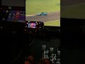 Rfactor 2 racecontrol online  gt3 win  thruxton silver dr  platinum sr