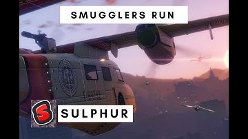 Smuggler