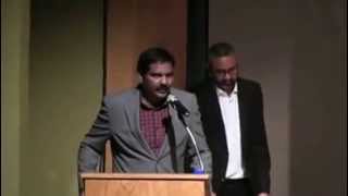 Famous KC Chekuri as guest of honor at Natyanjali Kuchipudi Academy Anniversary Profile