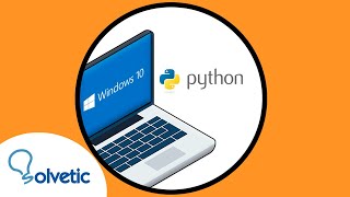 💻 INSTALAR PYTHON 3.9 en Windows 10 ✔️