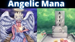 astas angelic power up! asta goes to heaven (black clover theory)