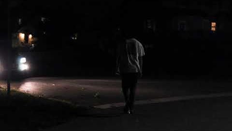 clarifying question - gr1m0r3 (music video)