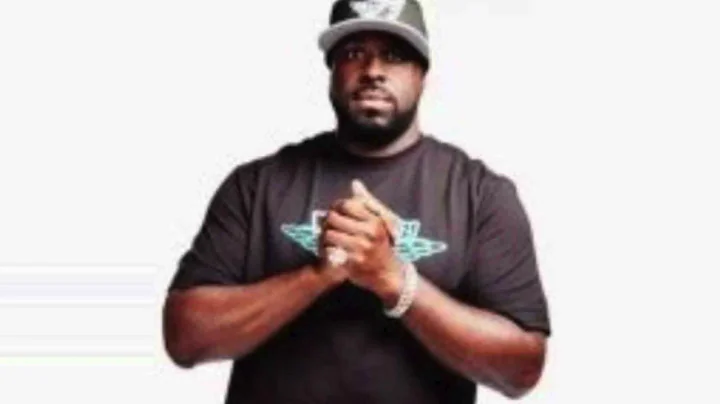 FUNKMASTER FLEX - LIVE ON HOT 97 (4/22/95) (PART TWO)