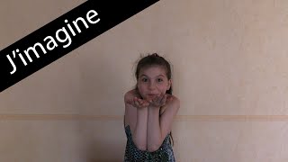 J'imagine (Valentina) - Par Théa Luna (9 ans) et Cécile