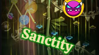 Sanctity (by xcynicx) epic medium demon: all coins