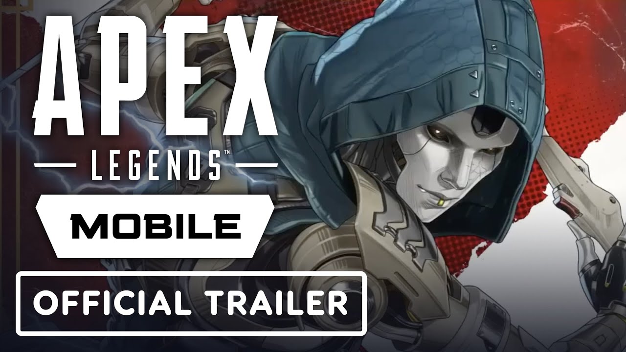Apex Legends Mobile: Champions – Official Gameplay Trailer