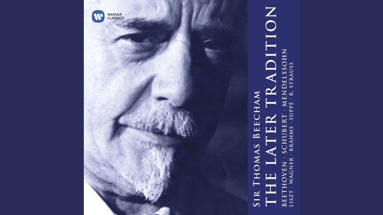 Παρακολούθηση Symphony No. 5 in B-Flat Major, D. 485: II. Andante con moto στο YouTube Παρακολούθηση Symphony No. 5 in B-Flat Major, D. 485: II. Andante con moto στο YouTube