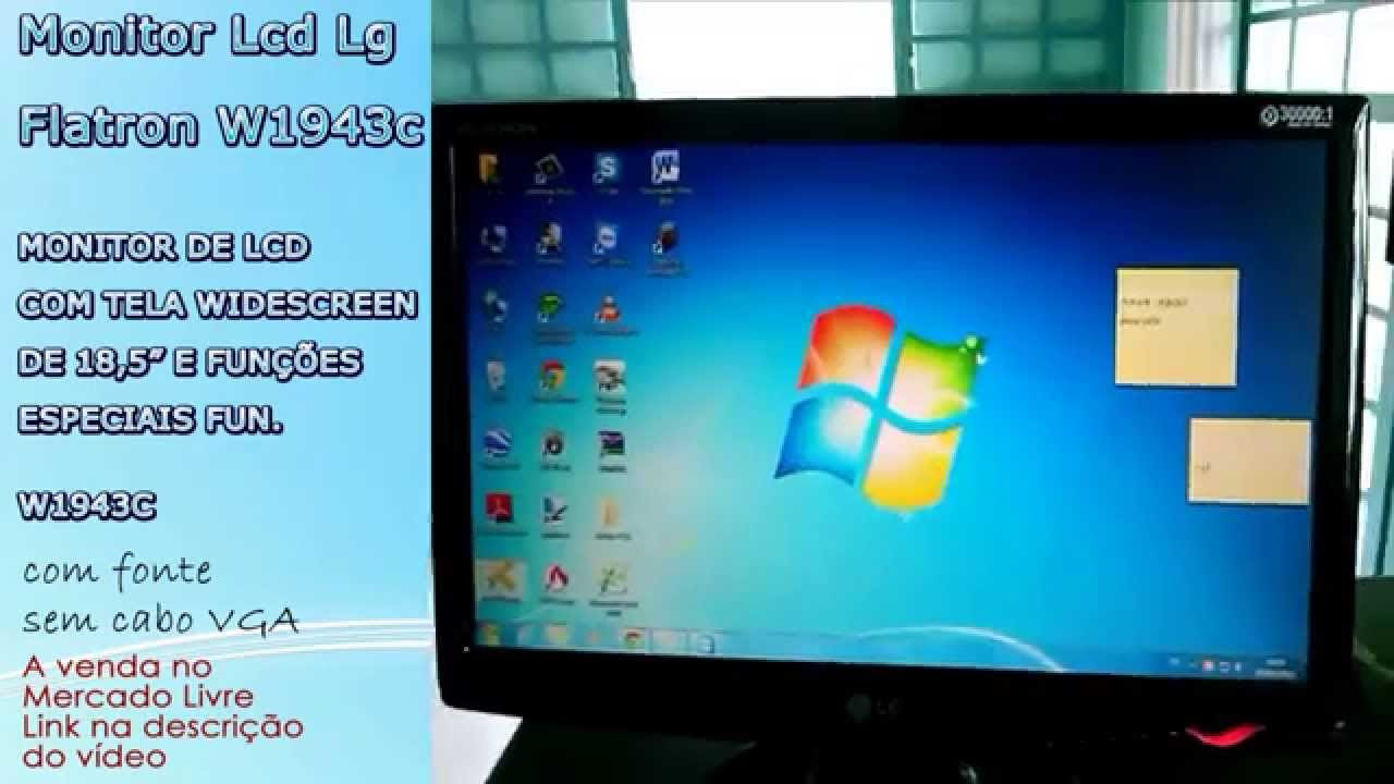 L192ws Driver For Mac