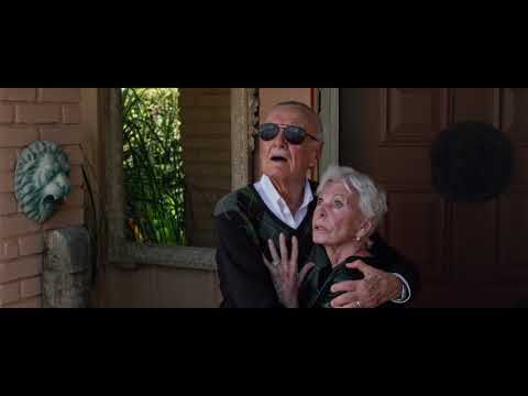 X-Men: Apocalypse (2016) - Cameo de Stan Lee.