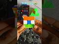 Cube Per indian flag 🇮🇳#rubikscube #indianflag