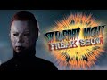 Halloween ii 1981  saturday night freak show podcast