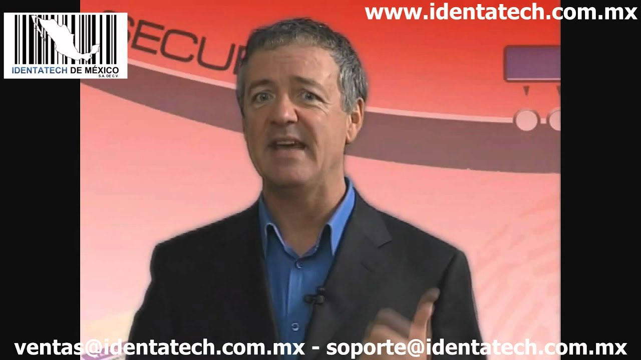 Impresora Evolis Securion - Dual Sided - Identatech de México