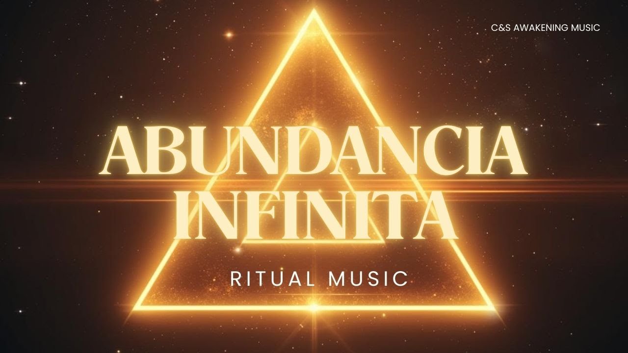 888 Hz Abundancia y Apertura de Caminos Música para Prosperidad ...