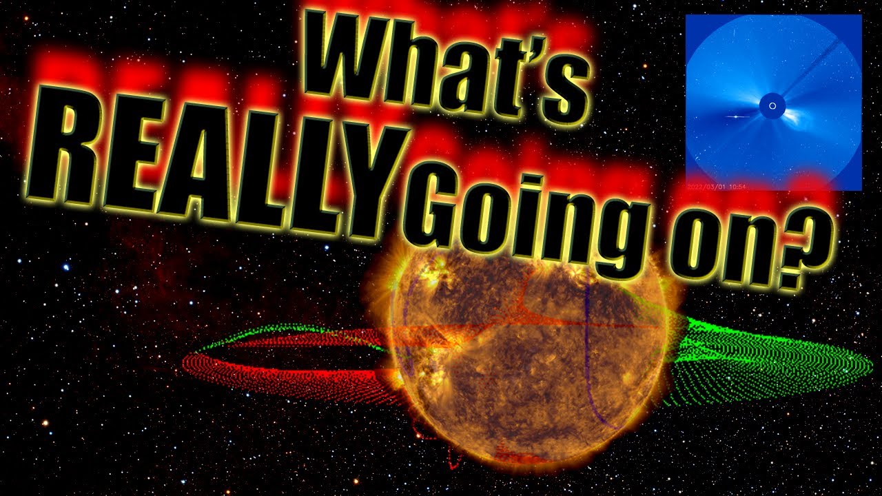 Sunspots Grow! What to Know... YouTube