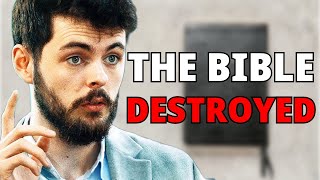 картинка: Вы не поверите этим противоречиям в Библии!