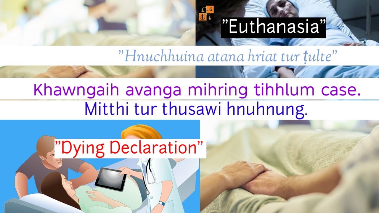 Khawngaih avanga mihring tihhlum 