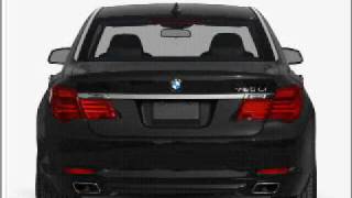 2011 BMW 7 Series - Smithtown NY