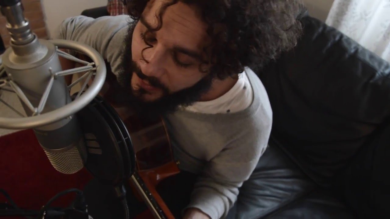 Zitta - Domenico Imperato | DLC Home Sessions