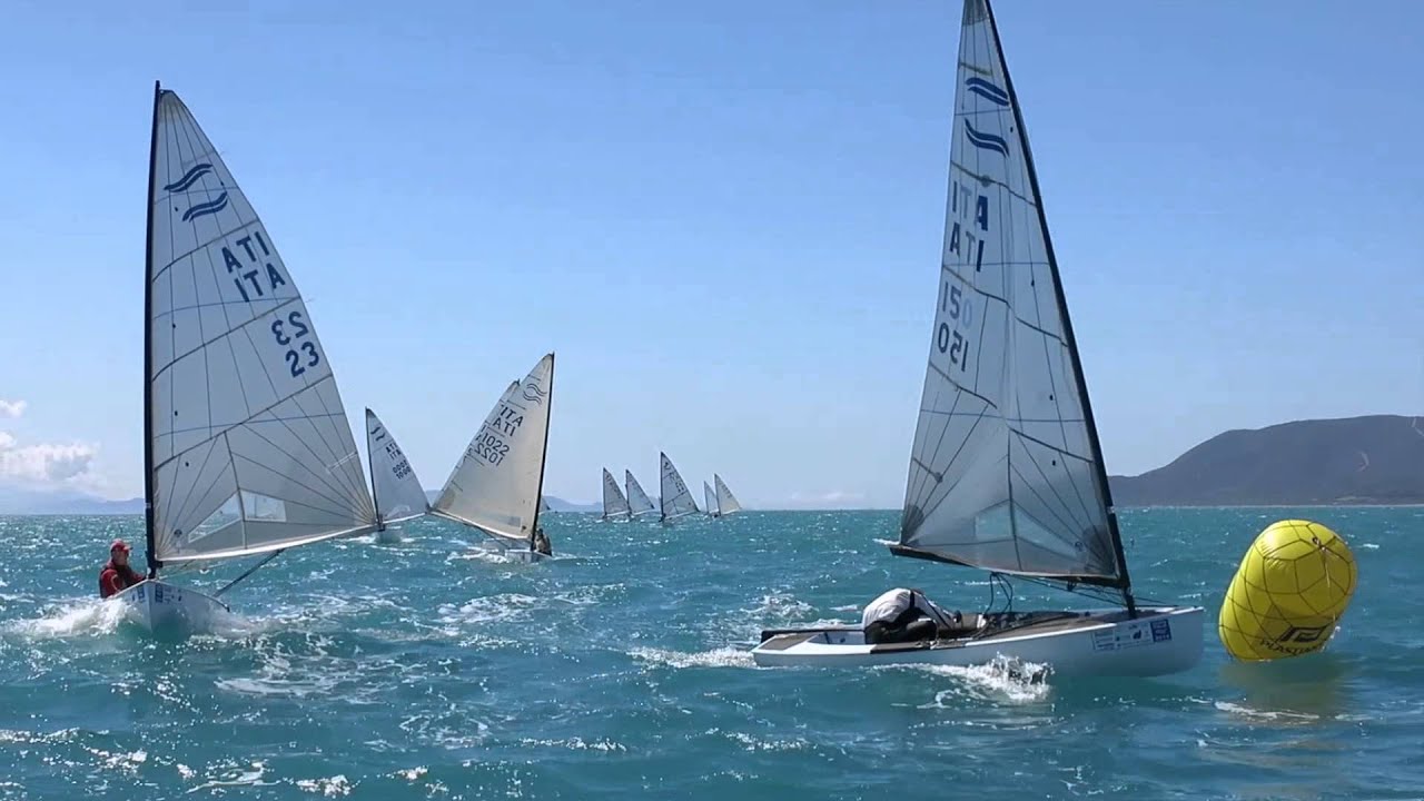 FINN SIRMIONE Andrea Pisaneschi