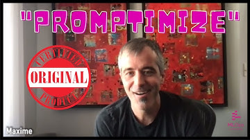 A Testing Library for AI Prompt Engineering // Maxime Beauchemin // MLOps Podcast #167 clip