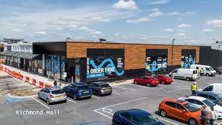 Comans Construction Year Wrap-Up