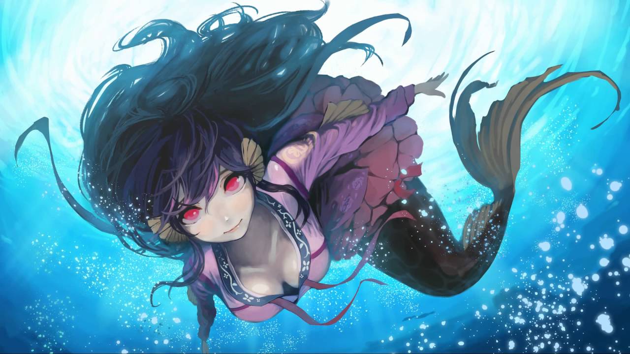 [Nightcore] 구구단 (gugudan) - Wonderland