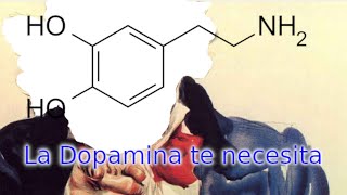 Todo sobre la Dopamina (resumen)