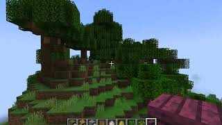 Building a house in a rock for minecraft survival 19 part