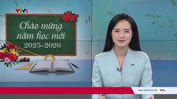 Lễ khai giảng đặc biệt trên cả nước | VTV24