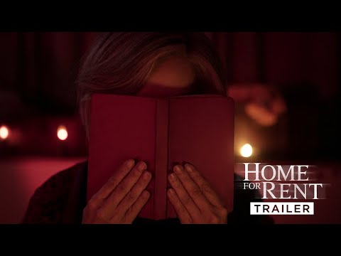 HOME FOR RENT | Trailer — In Cinemas 4 May