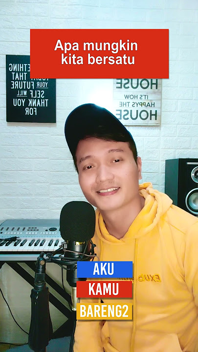 Masih ada yang ingat lagu KATAKAN SEJUJURNYA yang pernah dipopulerkan oleh Christine Panjaitan?