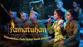 Musik karawitan sunda