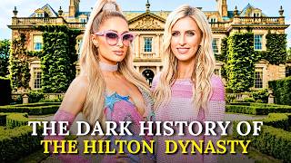 The Hilton Sisters Before Paris: The Dark History of the Hilton Dynasty