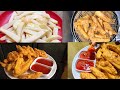 KUMBE UNAWEZA PIKA CHIPS MAYAI KWA STYLE HII NI TAMU AJABU CRISPY EGG FRENCH FRIES RECIPE KUMBE UNAWEZA PIKA CHIPS MAYAI KWA STYLE HII NI TAMU AJABU CRISPY EGG FRENCH FRIES RECIPE