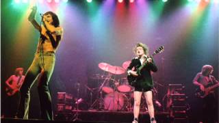 AC/DC (Live) November 15, 1978 - Hammersmith Odeon, London, England 🔊